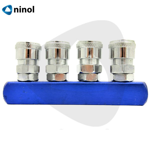 Khớp nối nhanh SMM