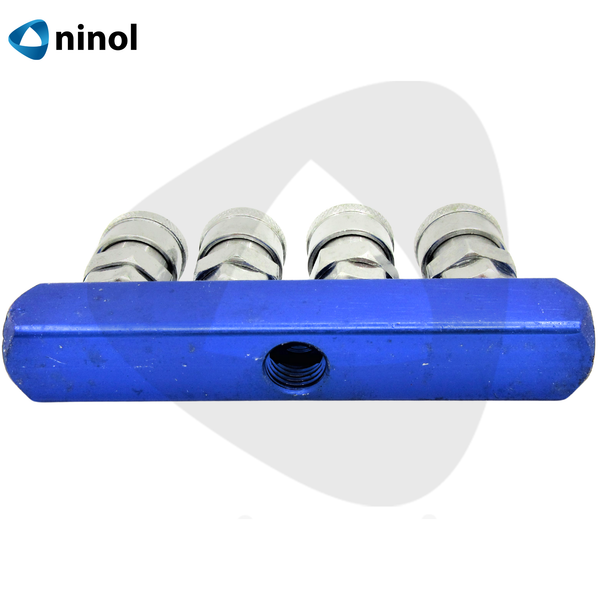 Khớp nối nhanh SMM