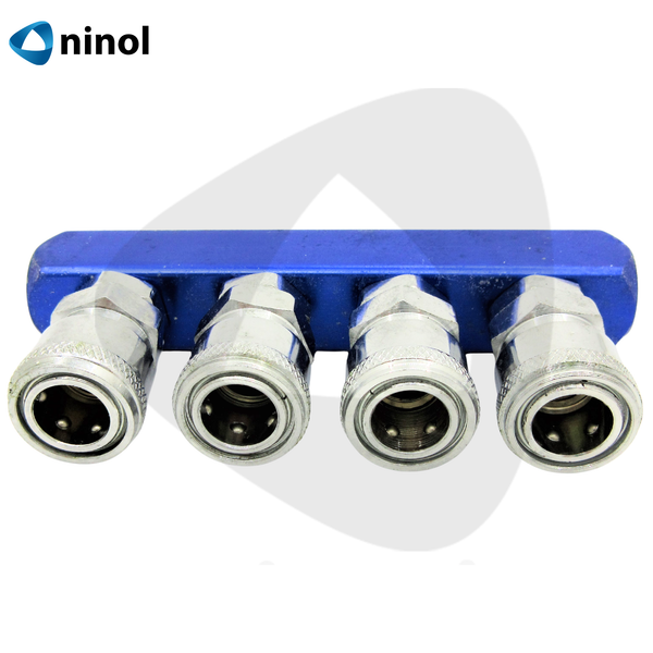 Khớp nối nhanh SMM