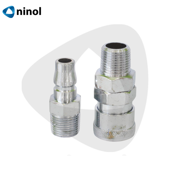 Khớp nối nhanh SMPM