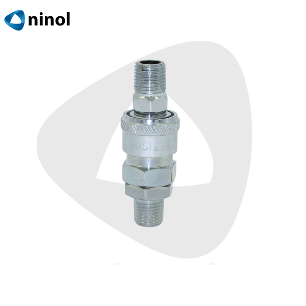 Khớp nối nhanh SMPM