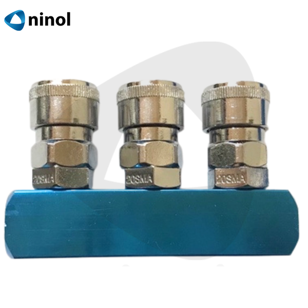 Khớp nối nhanh SMM Đài Loan