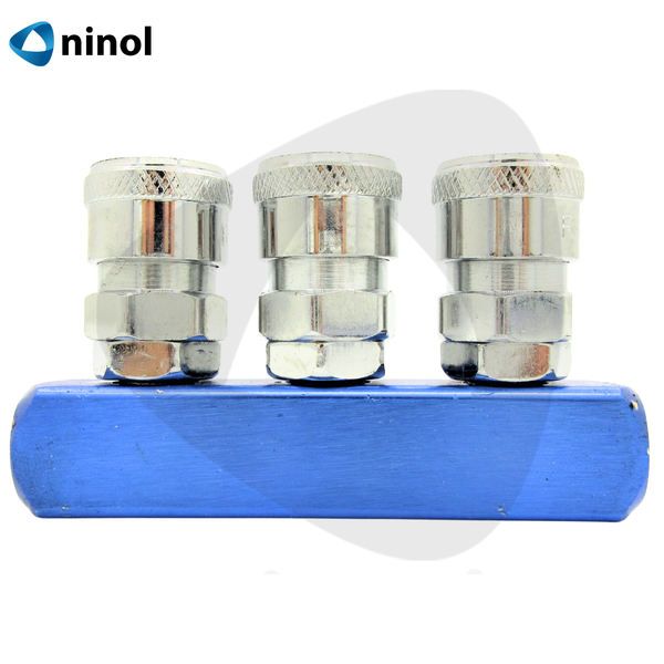 Khớp nối nhanh SMT