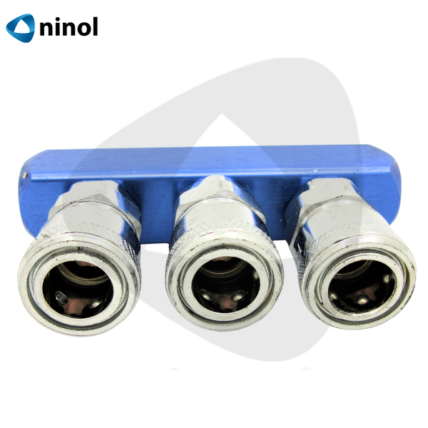 Khớp nối nhanh SMT