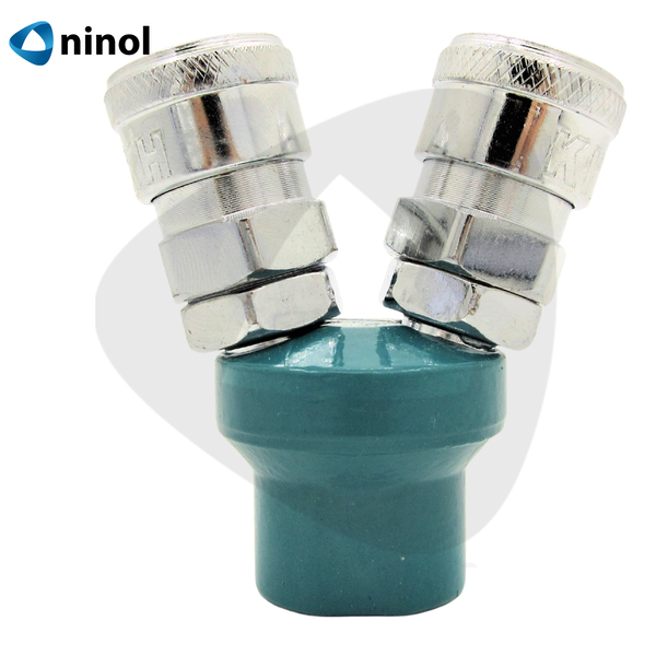 Khớp nối nhanh SMV