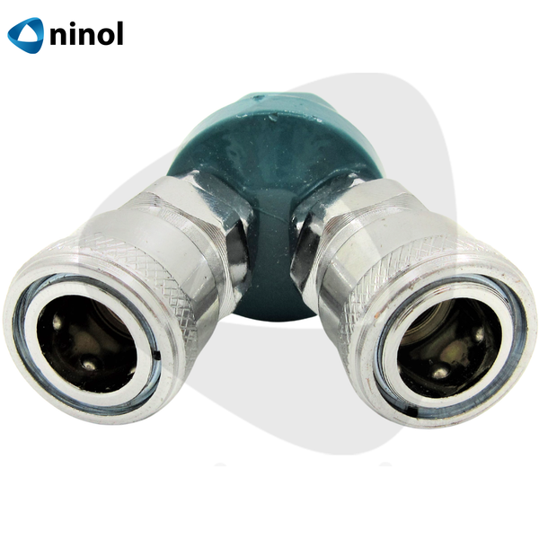 Khớp nối nhanh SMV