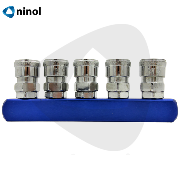 Khớp nối nhanh SMX