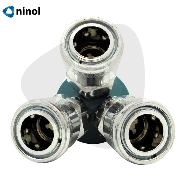 Khớp nối nhanh SMY