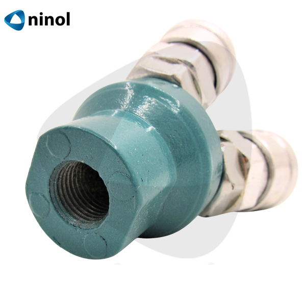 Khớp nối nhanh SMY