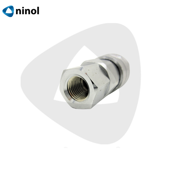 Khớp nối nhanh THB SFPF thép