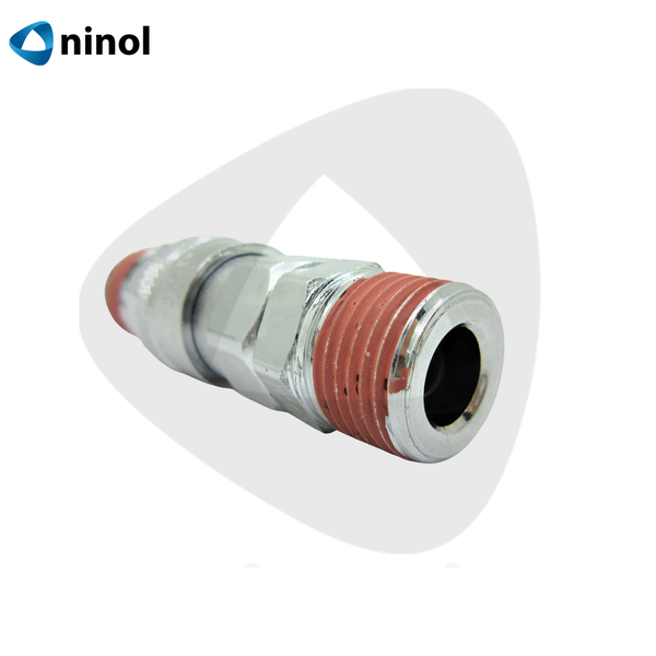 Khớp nối nhanh THB SMPM thép