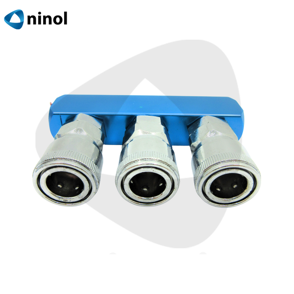 Khớp nối nhanh THB SMT thép