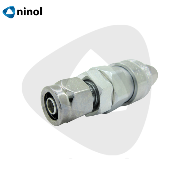 Khớp nối nhanh THB SPPP thép