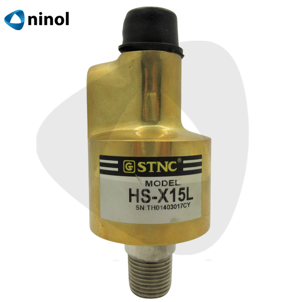 Khớp nối xoay hơi STNC HS