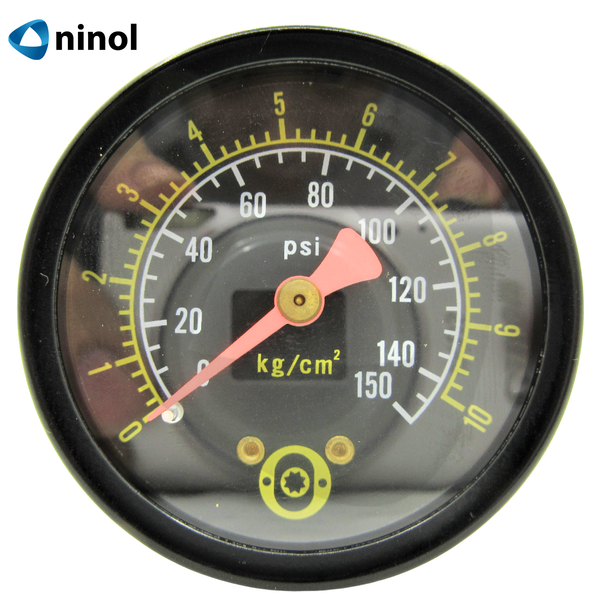 Bộ lọc ba khí nén Shako UFRL