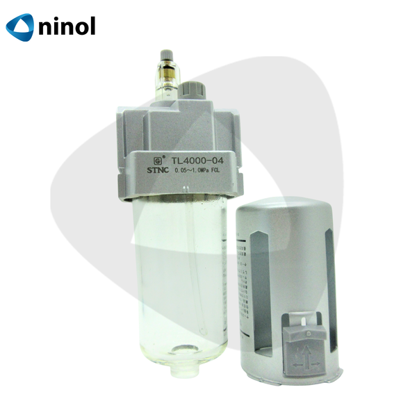 Lọc châm dầu STNC TL