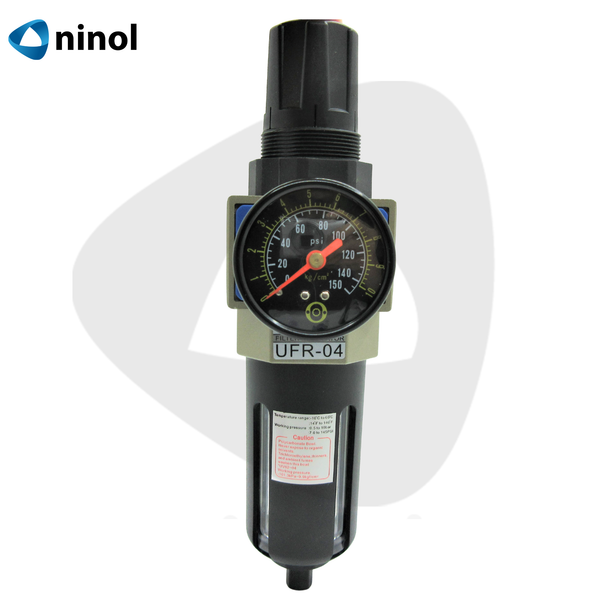 Bộ lọc điều áp Shako UFR