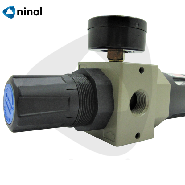 Bộ lọc điều áp Shako UFR