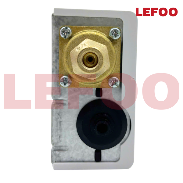 RƠ LE LEFOO LF55 - CÔNG TẮC ÁP SUẤT