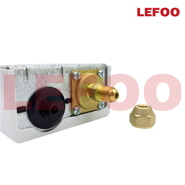 RƠ LE LEFOO LF55 - CÔNG TẮC ÁP SUẤT