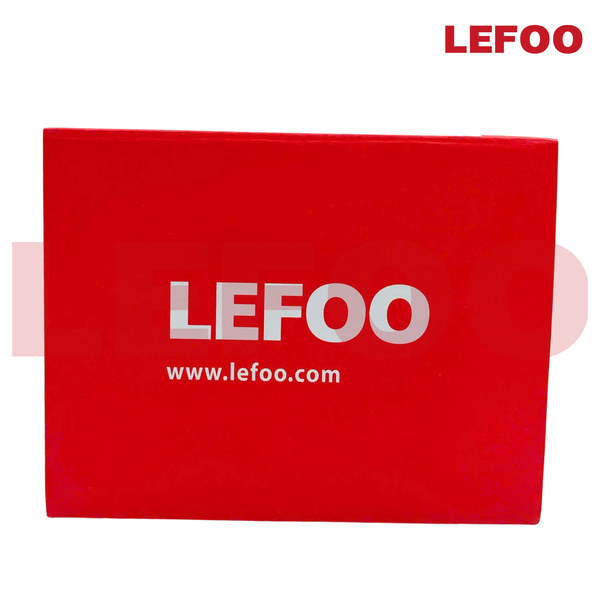 RƠ LE LEFOO LF55 - CÔNG TẮC ÁP SUẤT