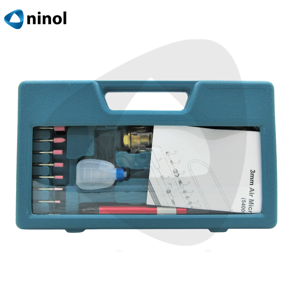 Máy mài khuôn hơi CY-2101K