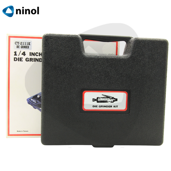 Máy mài khuôn hơi CY-2111K