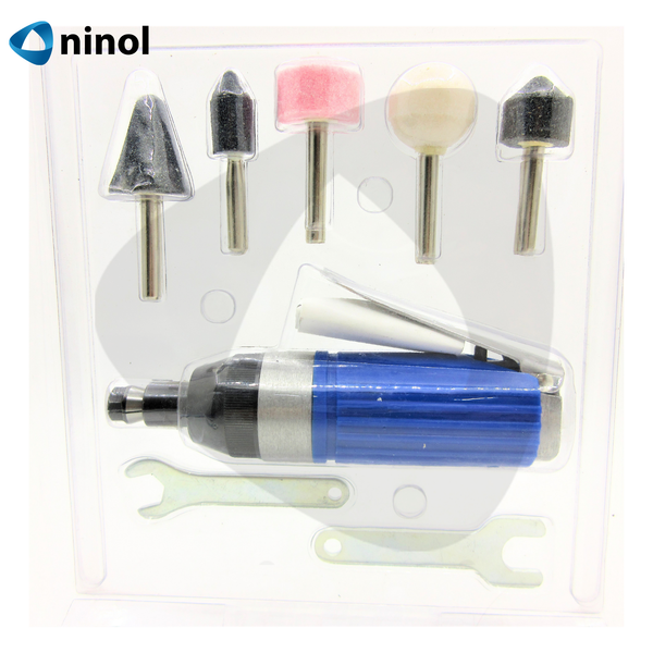 Máy mài khuôn hơi CY-3806K