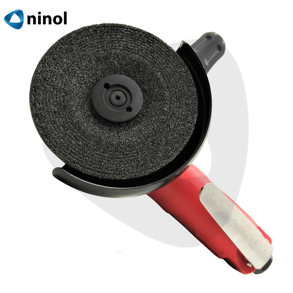 Máy mài hơi DL-704N