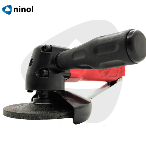 Máy mài hơi DL-704N