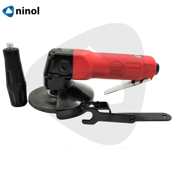 Máy mài hơi DL-704N