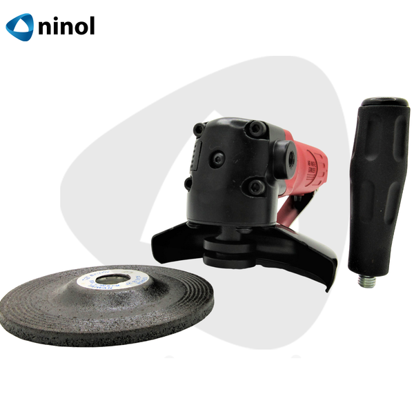 Máy mài hơi DL-704N