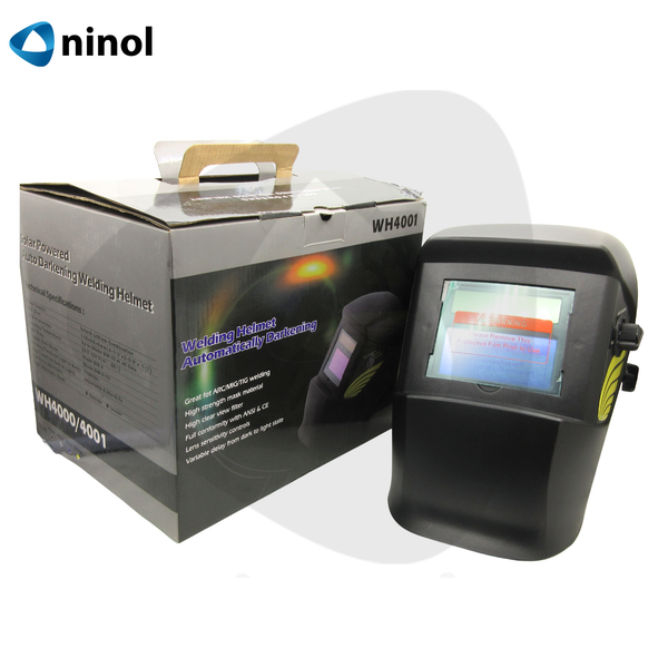 Mặt nạ hàn điện tử