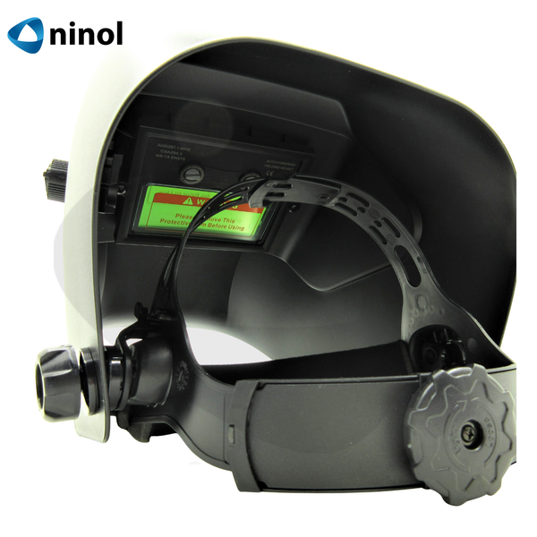 Mặt nạ hàn điện tử