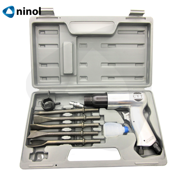 Máy phá bê tông CY-2208K