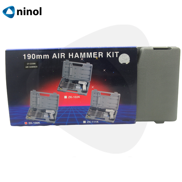 Máy phá bê tông CY-2208K