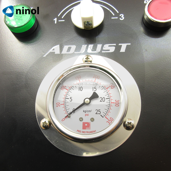 Máy phun sương Fujitex FOG-6100 100 béc