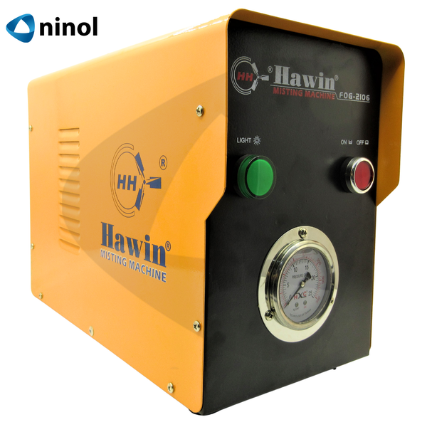 Máy phun sương Hawin FOG-2106 50 béc