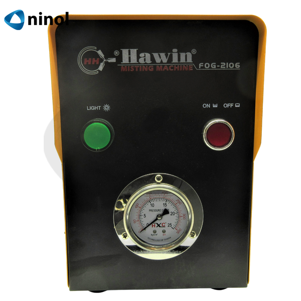 Máy phun sương Hawin FOG-2106 50 béc