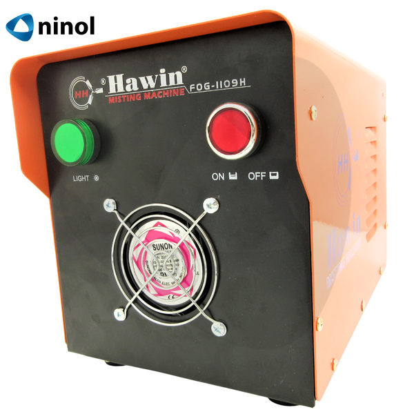 Máy phun sương Hawin FOG-1109H 30 béc