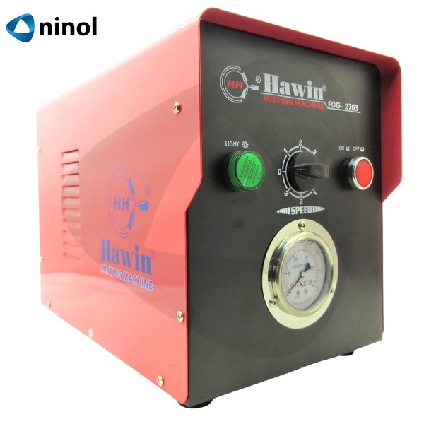 Máy phun sương Hawin FOG-2703 70 béc