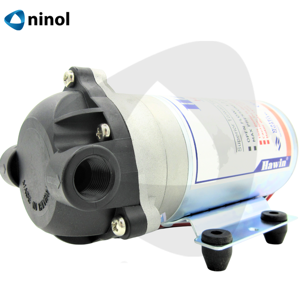 Máy phun sương Hawin HP-2500 15 béc