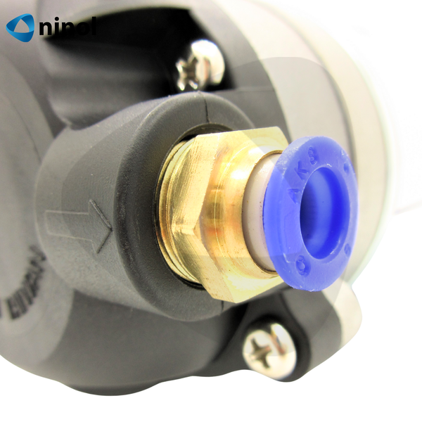 Máy phun sương Hawin HP-2000 30 béc