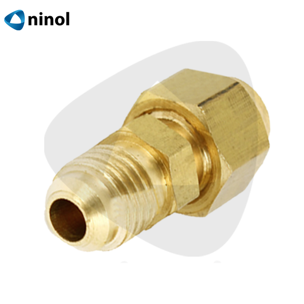 Nối giảm ống đồng