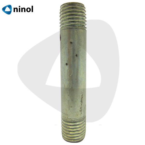 Nối ống inox