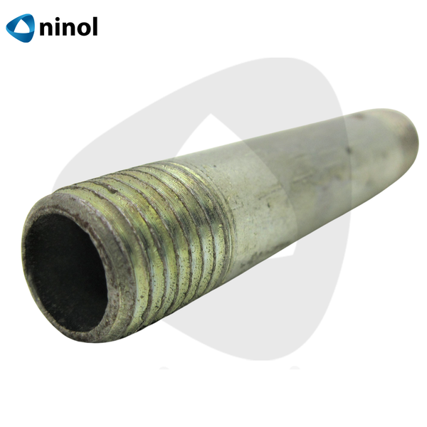 Nối ống inox