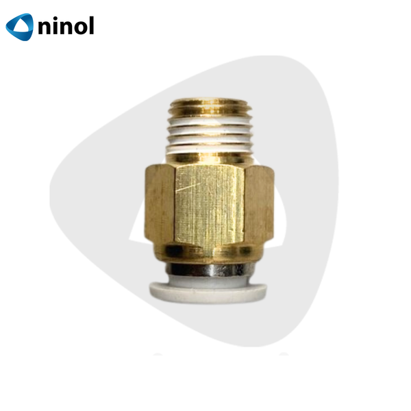 Nối thẳng STNC YPC