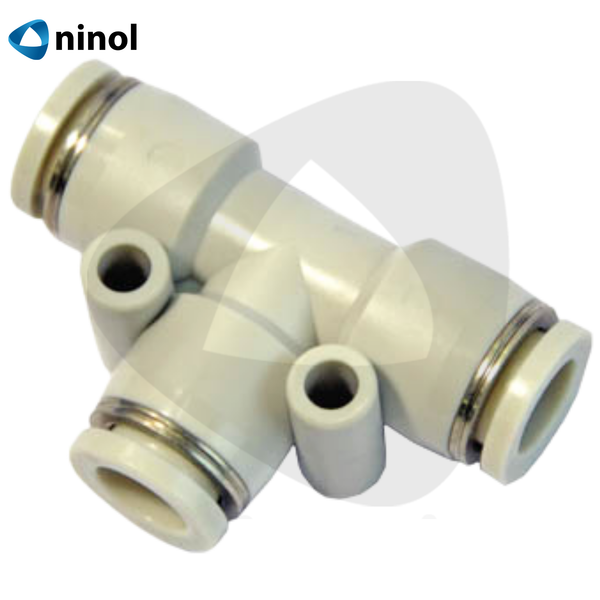 Nối chữ T JELPC PE