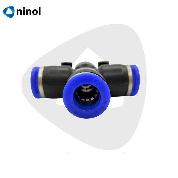 Nối chữ thập PZA