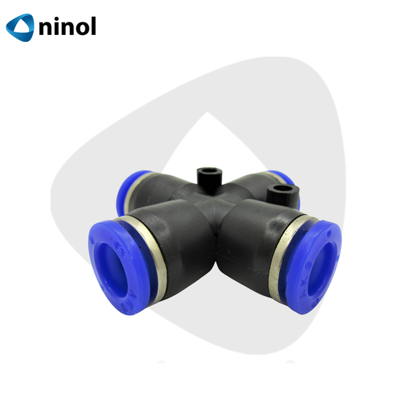 Nối chữ thập PZA